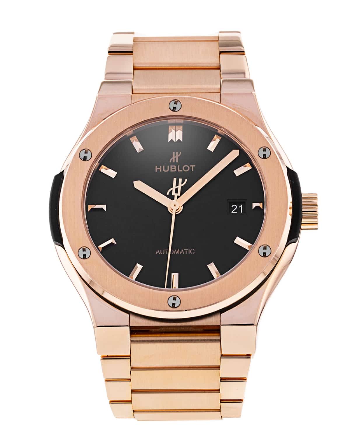Hublot Classic Fusion 548.OX.1180.OX